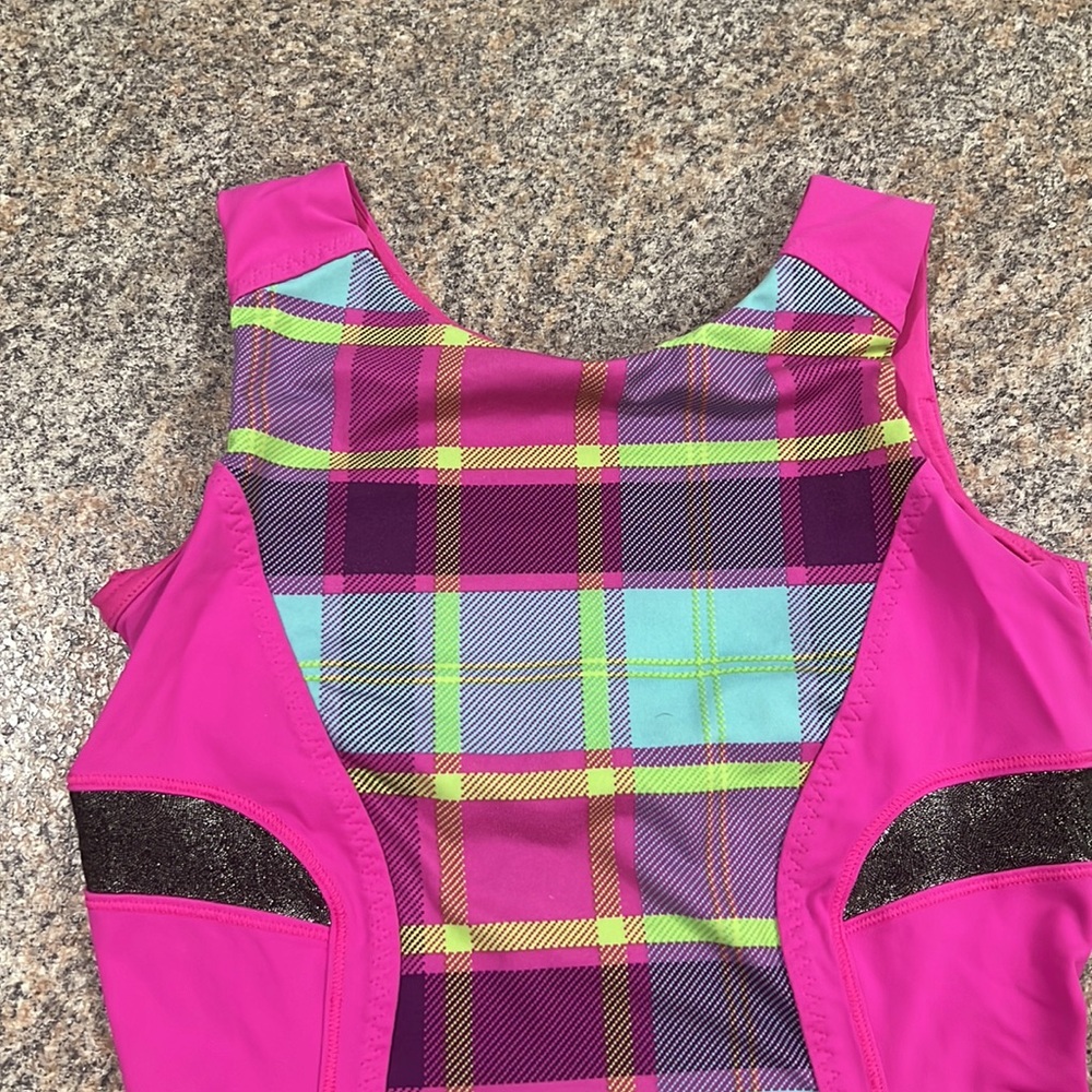 Lululemon/Ivivva leotard size 12 - Picture 2 of 8